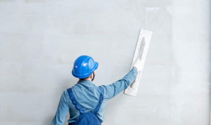 Kızılören İnşaat Sıvacısı